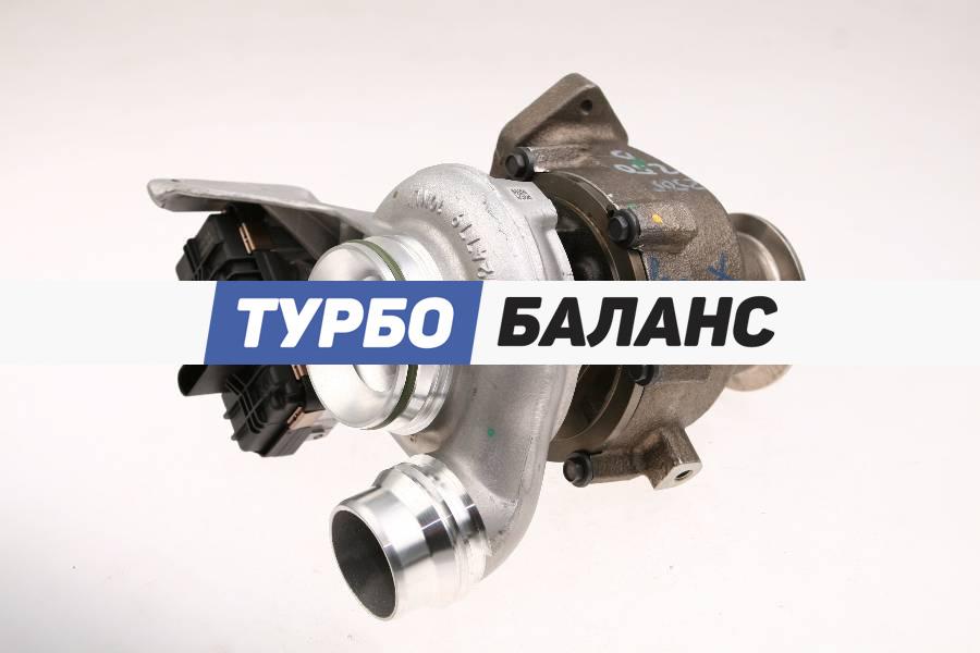 BMW X3  2.0 d (F25) 49335-00642