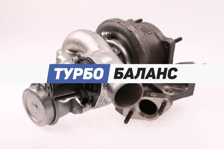 Saab 9-5 II 2.8 V6 Turbo 49389-01710